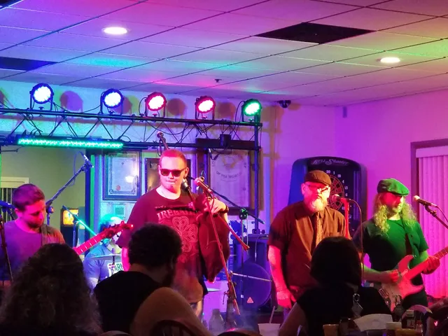 Hanover Lodge No. 227 Loyal Order of Moose