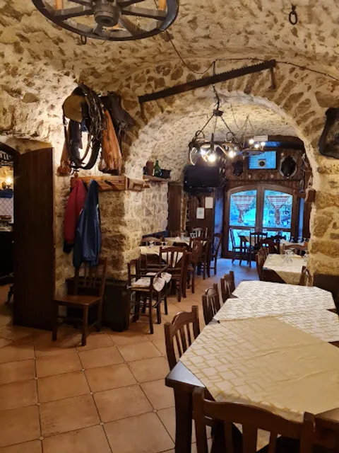 Ristorante Da Mauro