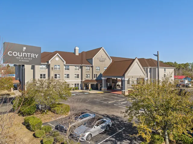 Country Inn & Suites by Radisson, Myrtle Beach, SC