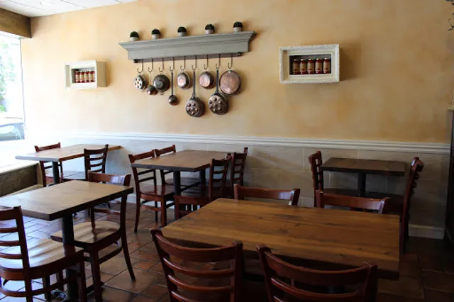 Fiorella's Trattoria