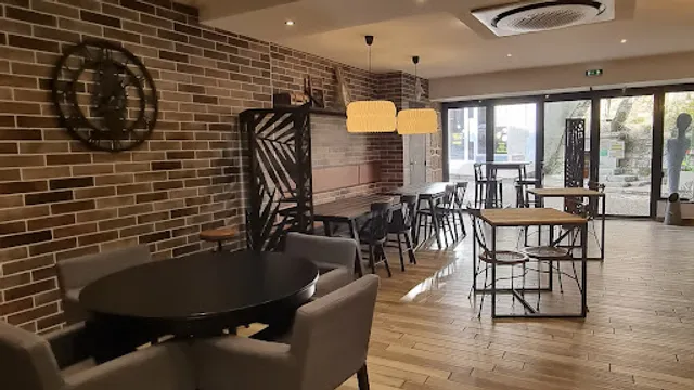 Crêperie Le Beffroi