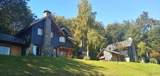 Melewe Villa La Angostura