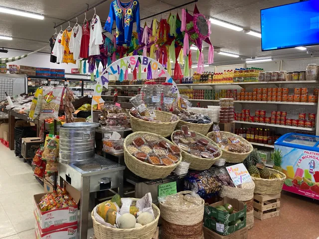 Tacos Emporium & Market