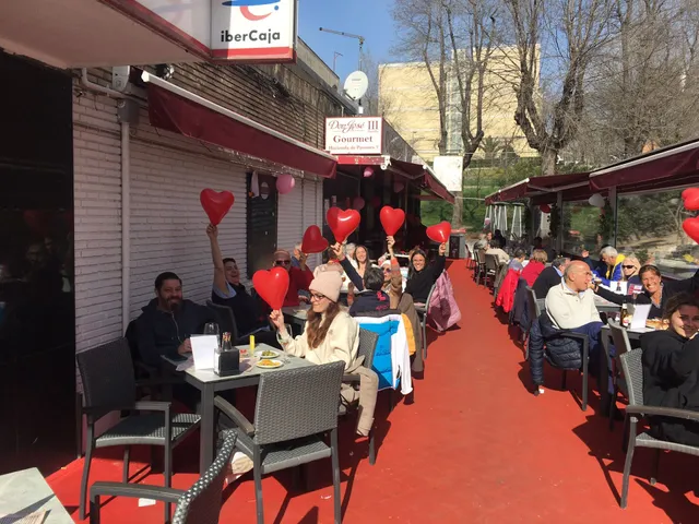 Restaurante Don José III