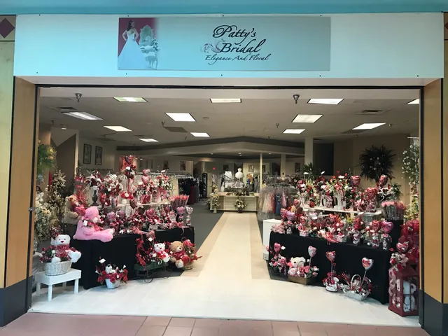 Patty's Bridal Elegance & Floral