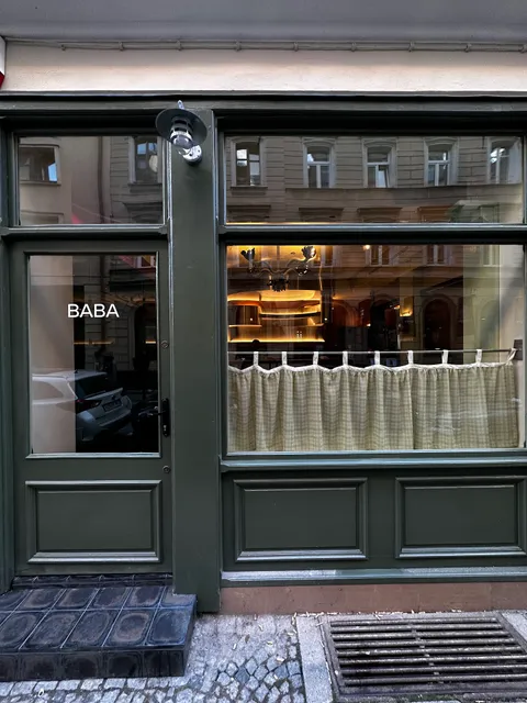 BABA