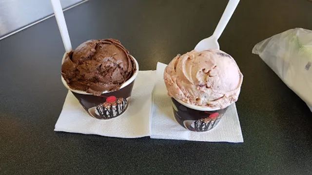 Helados Sultana - Plaza Las Villas