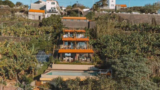 Boutique Suites Les Terrasses