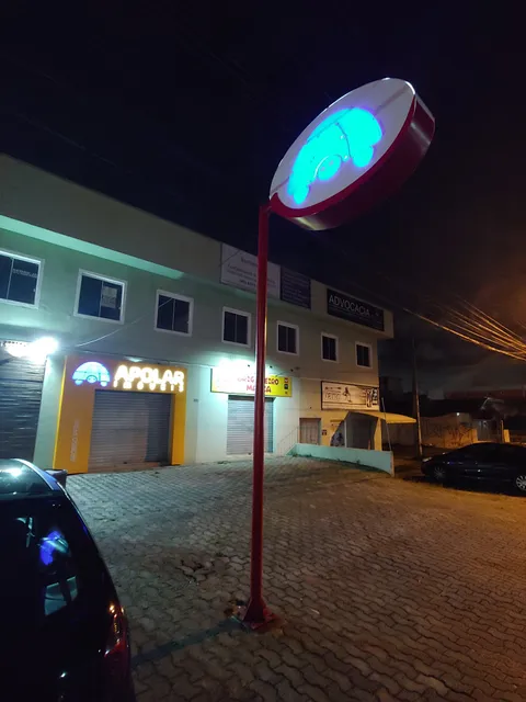 Apolar Afonso Pena - Imobiliaria em São José dos Pinhais