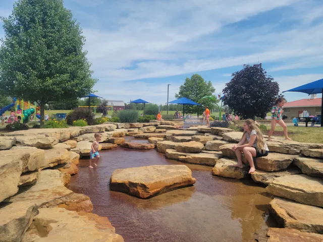 Riverside Gardens Park