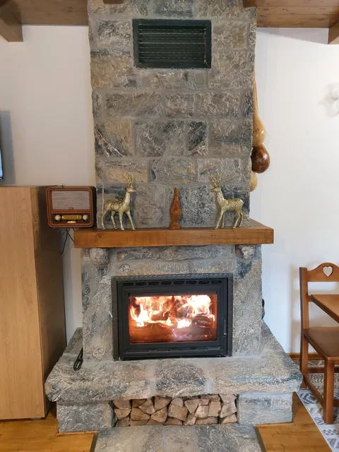 Apartman RAJSKI SAN-Tara