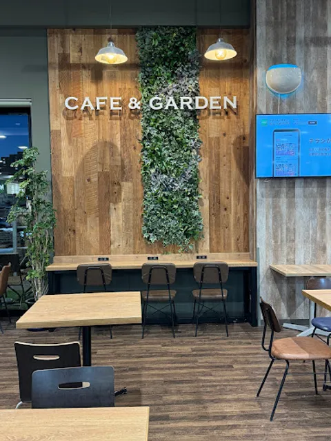 カフェブリッコ 朝霞店