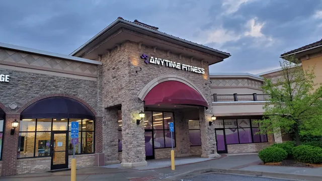 Village of Seville Shopping Center