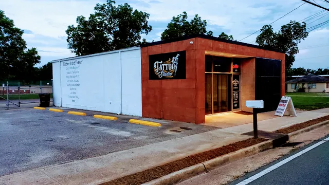 Georgia Boyz Ink Works