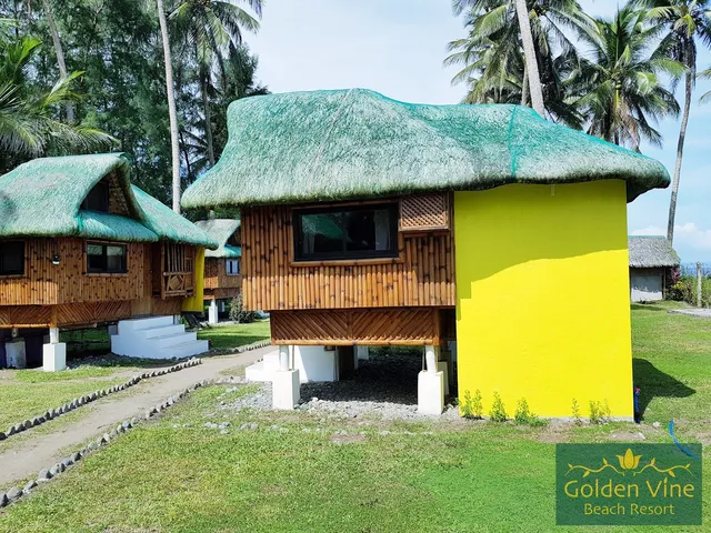 Golden Vine Beach Resort