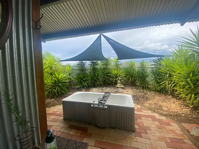 Burraburoon Farmstay