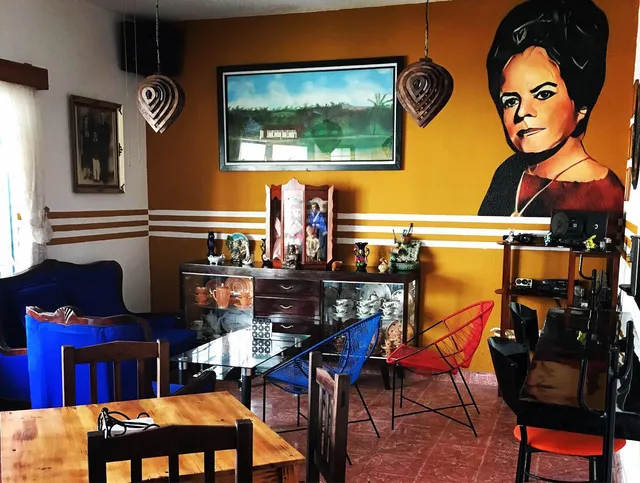 Cenaduría La Casa de Tía Aidita