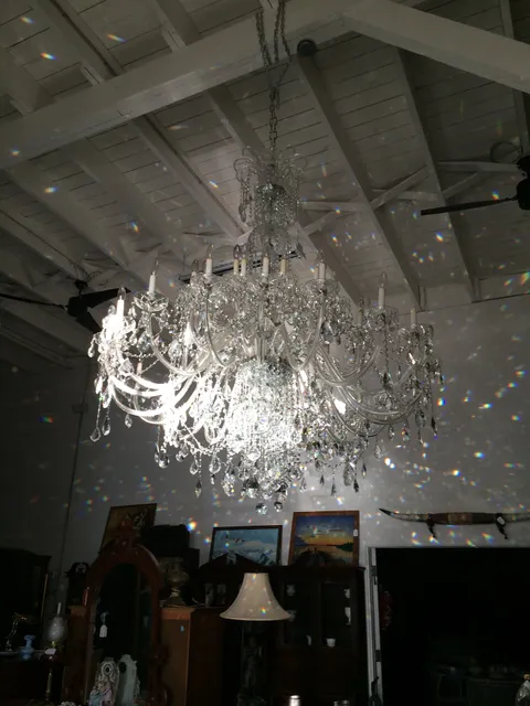 Coppersmith Antiques & Auction