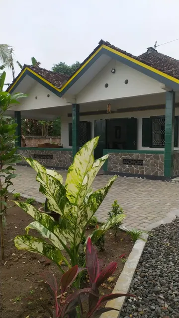 Joyo Heritage Nanggulan