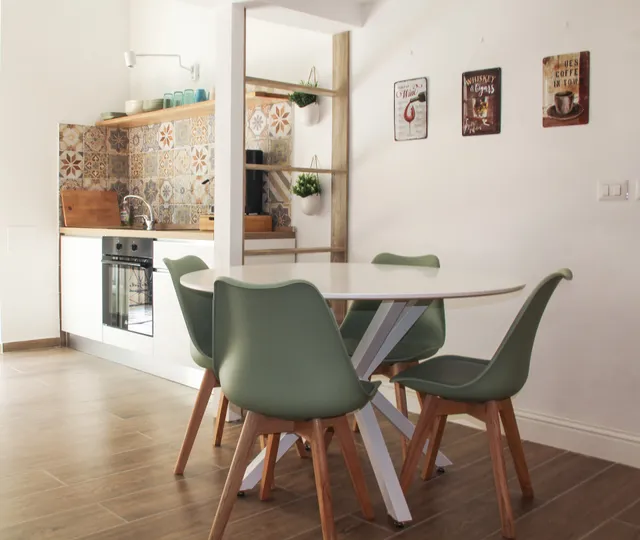 B&B Bellantonia rooms