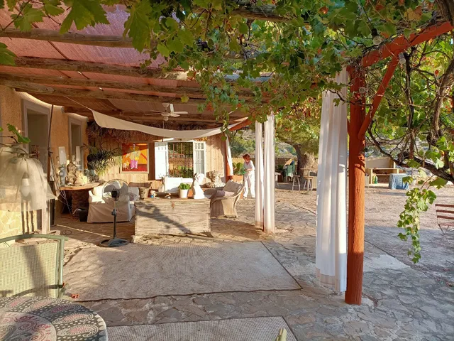 La Masia dels Artistes