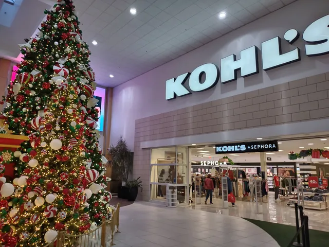 Kohl's