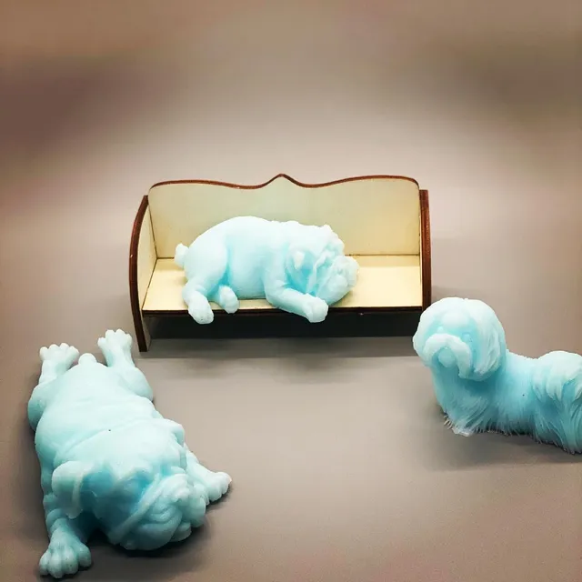 Abuela Paty . By appointment only