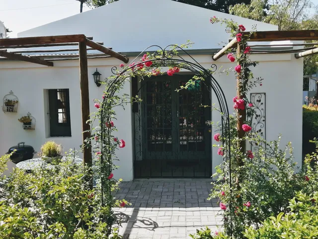 Fiore Guest Accommodation Greyton