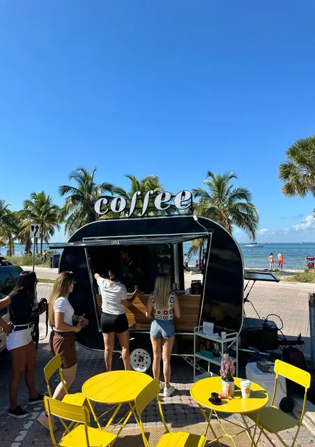 Happy Brewing Coffee