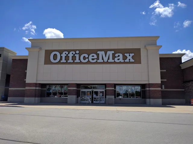 OfficeMax