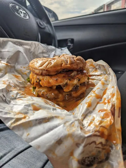 Budak Burger Batang Kali