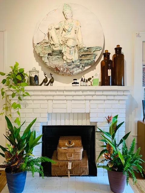 Well Rooted CBD Dispensary + Boutique