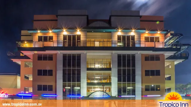 Hotel Tropico Inn San Miguel