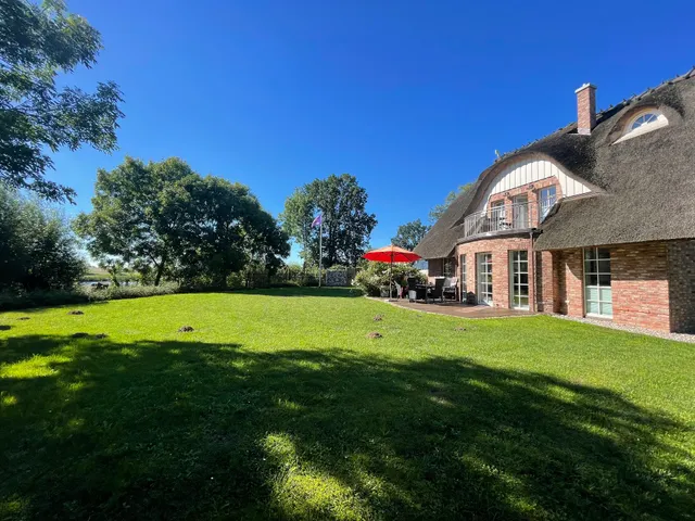 Ferienhaus Rügen-Traum