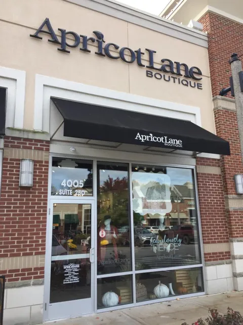 Apricot Lane Boutique