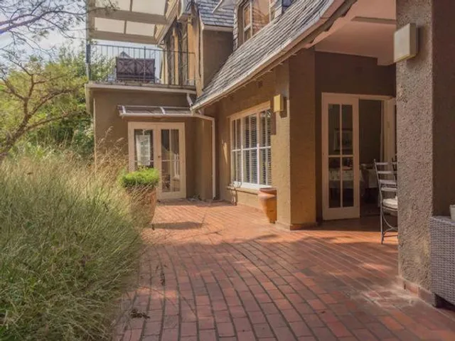 Bed and Breakfast 59 on Central