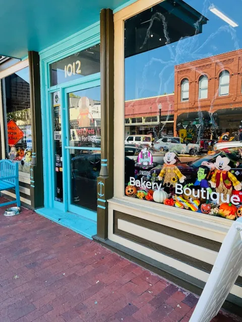 Barkalicious Biscuit Bar