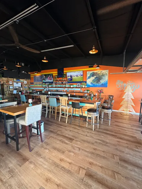 Da Whip Sandos & Bar