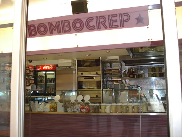 Bombocrep dal 1978