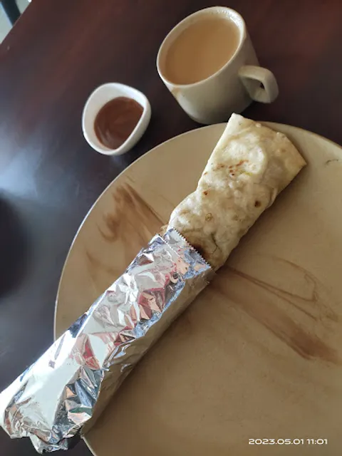 Indian Coffee House Restaurant