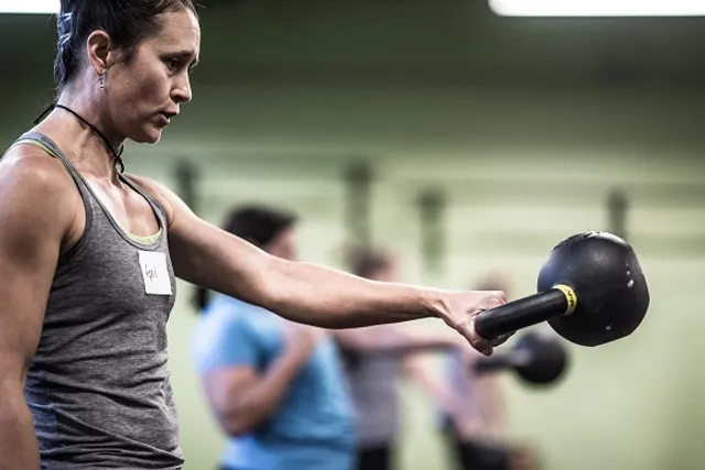 The Protocol Strength & Conditioning