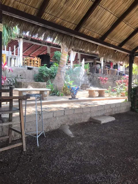 Restaurante Valmora's