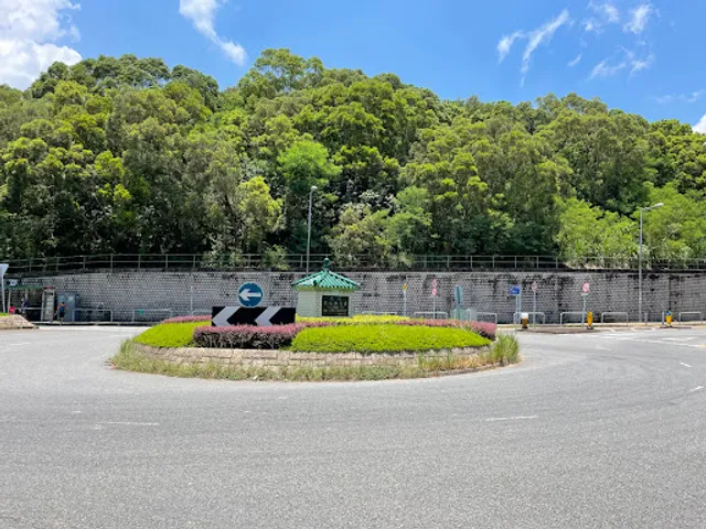 Public Toilet (Tai Mong Tsai Barbecue Site 4)