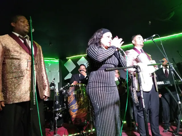 Casa Lopez Banquet Hall