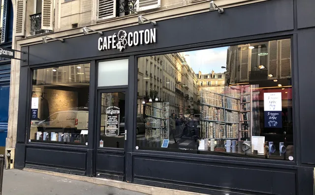 Café Coton