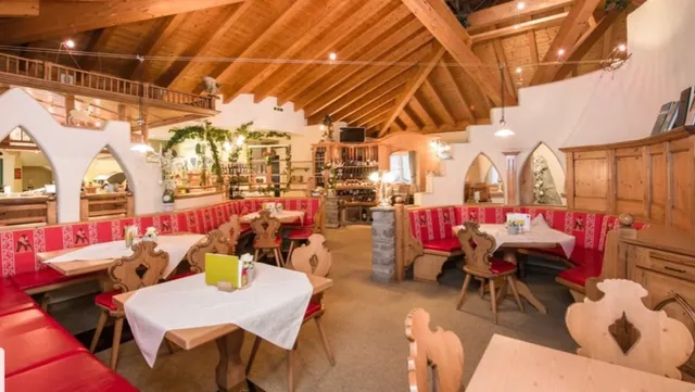 Genießer- Restaurant Sennerland