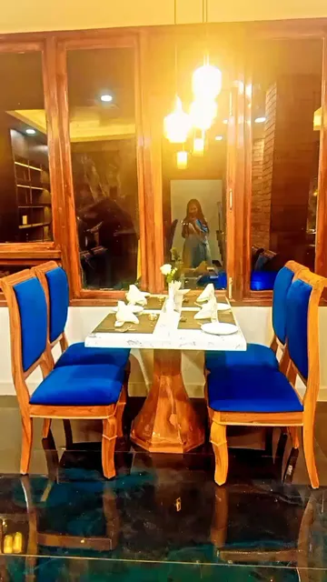 Rufina Pinasa Residency