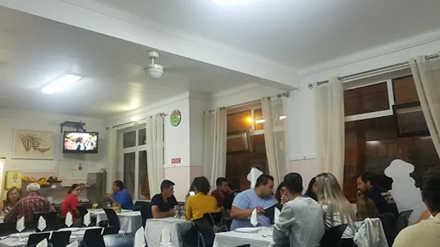 Restaurante A Ribatejana