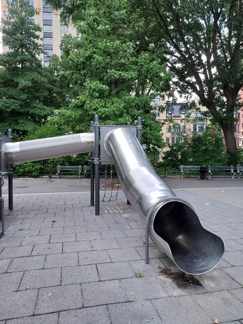 Toll Family Playground