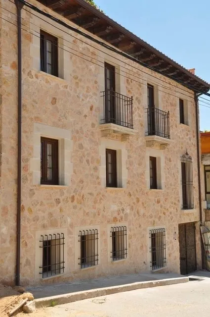 El Refugio de Don Miguel